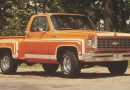 Special Edition Trucks of the ’70s: K-Billy’s Super Badge and Stripe Jobs