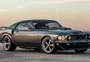 Reviving Luxury: Exploring the 1969 Ford Mustang Mach 1’s Modern Amenities